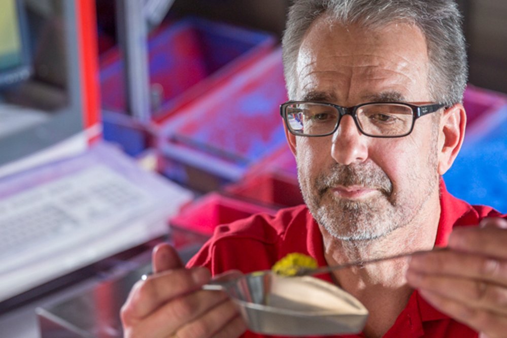 Online-Ratgeber chemische Beständigkeit von Kunststoffen - Colasit