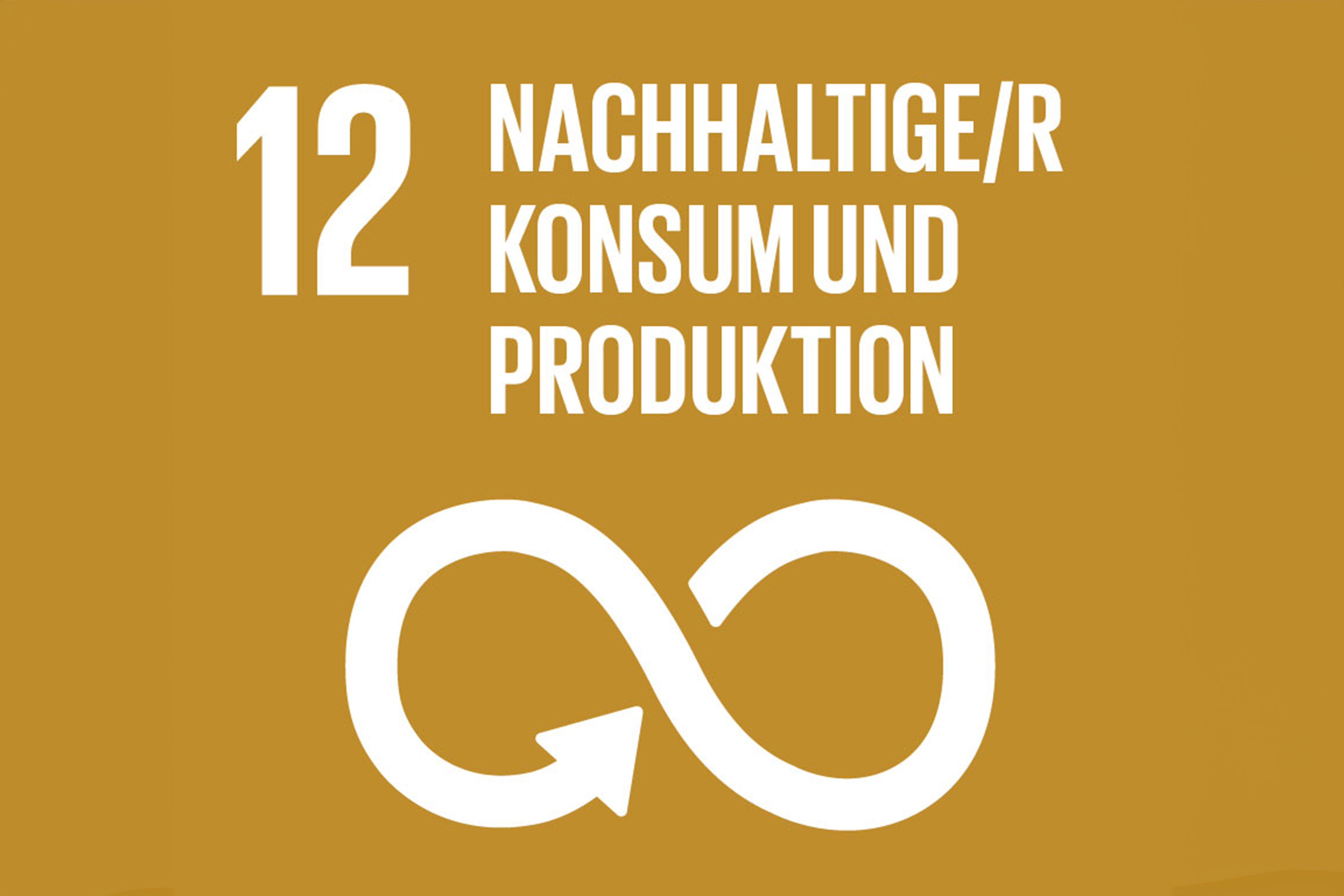 Wir halten uns an das UNESCO Ziel einer nachhaltigen Produktion – Colasit